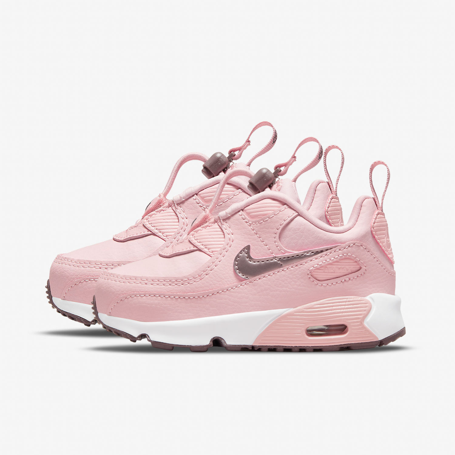 Nike Shoes Air Max 90 - Оригинальная детская повседневная спортивная обувь Nike