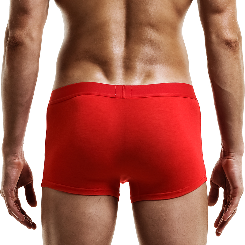Мужское нижнее белье, мужские  – обзор и цена Boxer Shorts Modal
