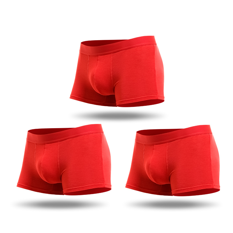Мужское нижнее белье, мужские  – обзор и цена Boxer Shorts Modal