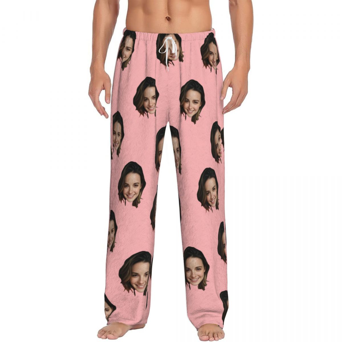 Индивидуальные пижамные штаны  – обзор и цена Thermal Long John