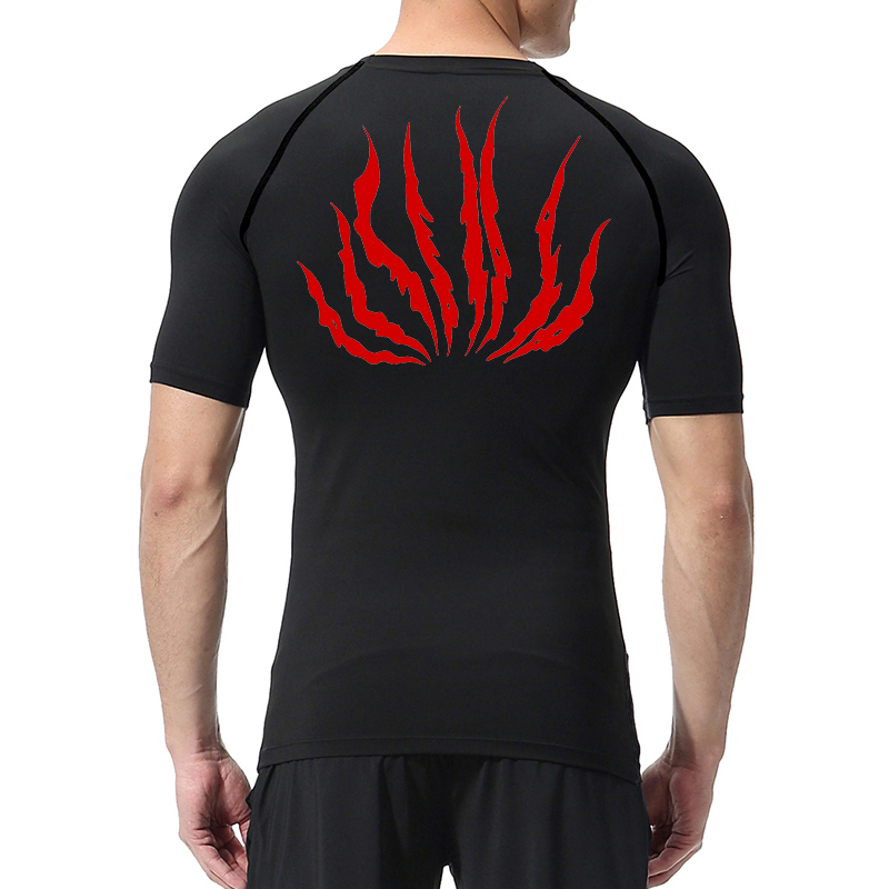 Спортивные быстросохнущие футб – обзор и цена Base Layer Top
