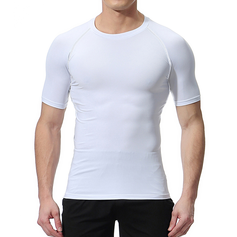 Спортивные быстросохнущие футб – обзор и цена Base Layer Top