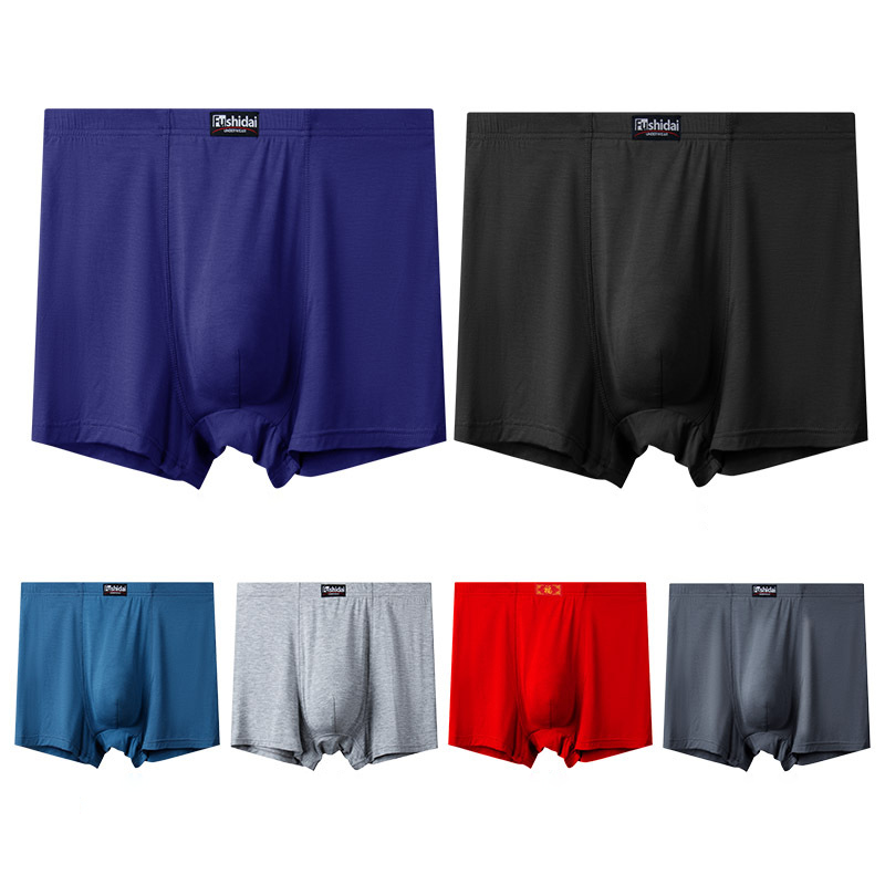 3 шт./лот 13XL мужские боксеры – обзор и цена Multi Pack Underwear