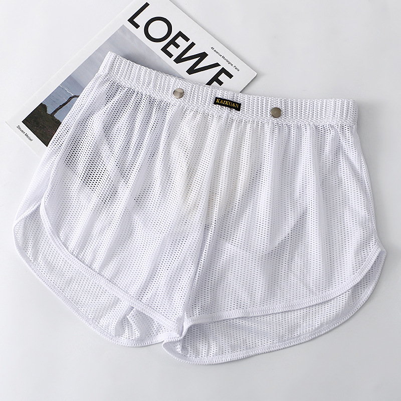 Мужские повседневные шорты, ле – обзор и цена Pouch Boxer Pouch