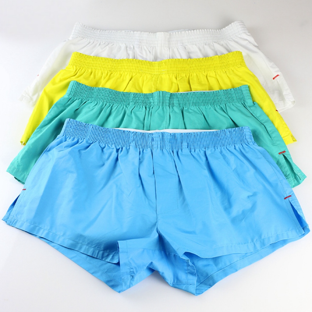 1 упаковка мужских хлопковых б – обзор и цена Boxer Brief Pack Cotton