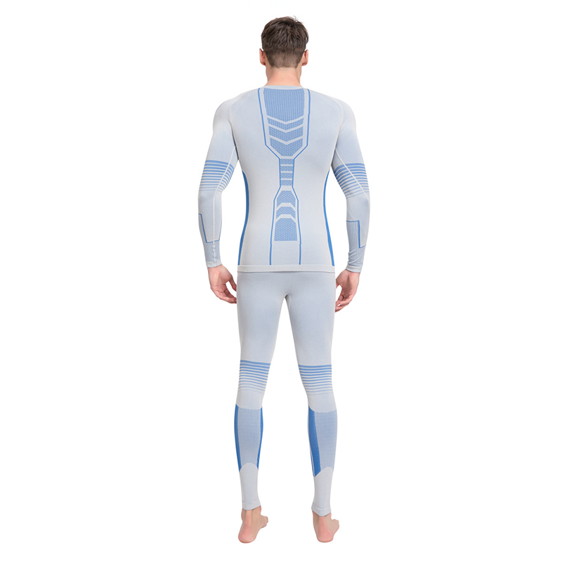 Мужской спортивный костюм для  – обзор и цена Compression Long Pant