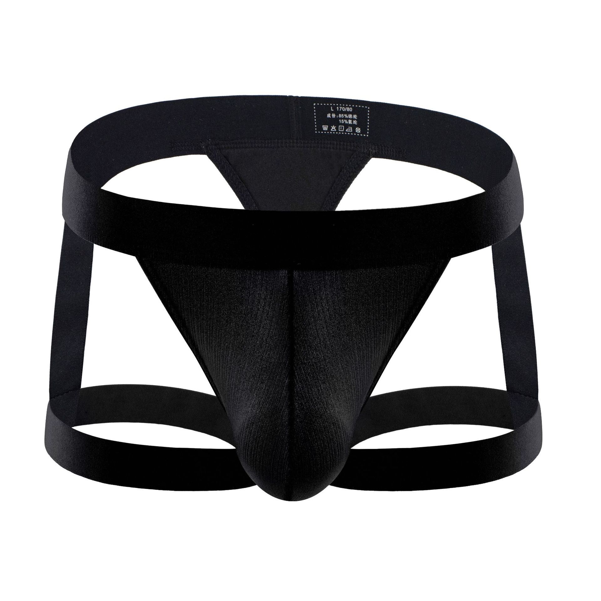 ‌ Мужские спортивные стринги,  – обзор и цена Jockstrap Athletic