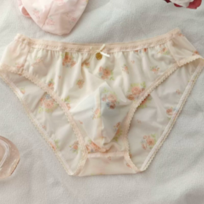 Японские новые сладкие цветочн – обзор и цена Boxer Brief Pack Cotton