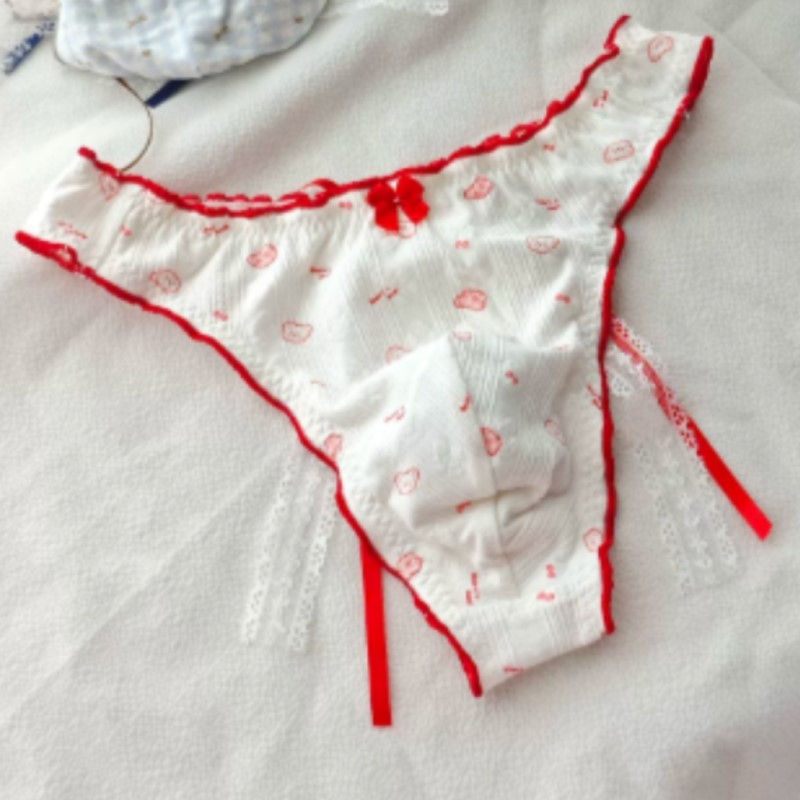 Японские новые сладкие цветочн – обзор и цена Boxer Brief Pack Cotton