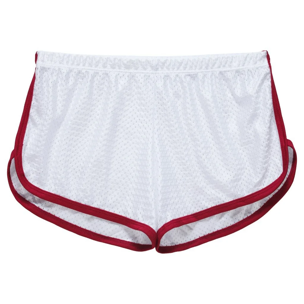 Летние сетчатые боксеры для му – обзор и цена Mesh Sport Boxer