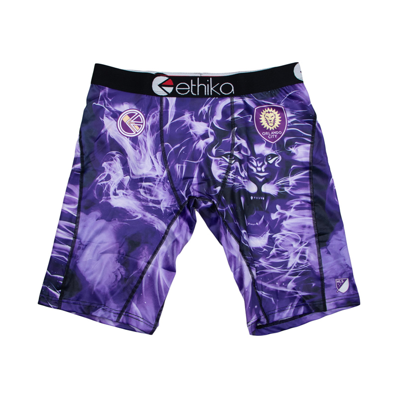 ETHIKA, 1 шт., мужское нижнее  – обзор и цена Boxer Shorts Modal