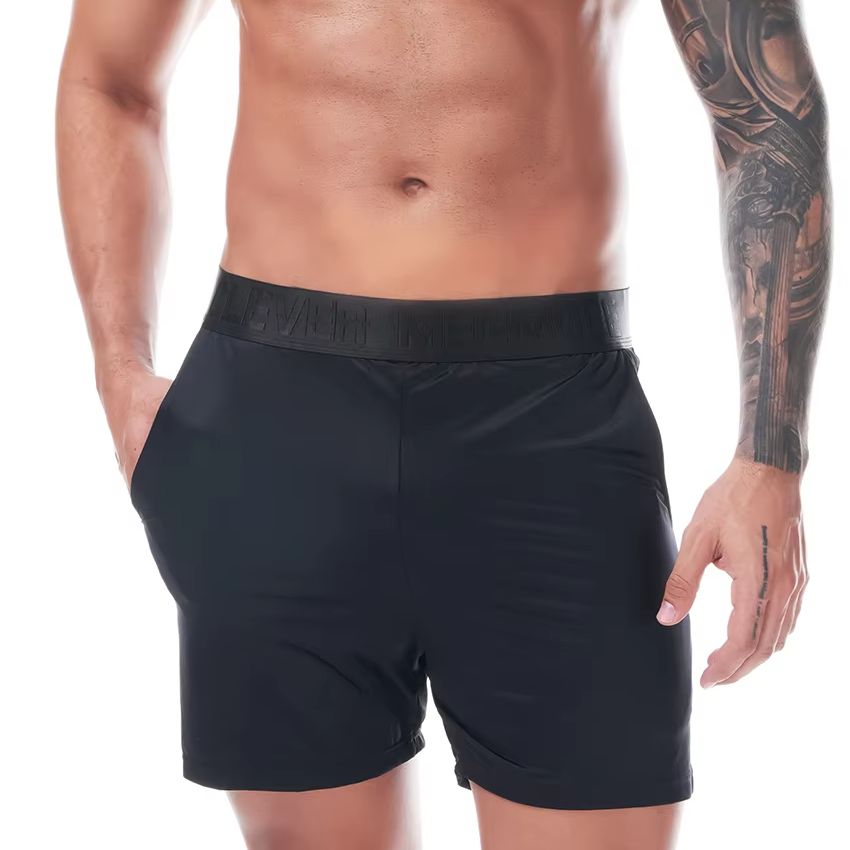 Мужские боксеры из атласа с эф – обзор и цена Pouch Boxer Pouch