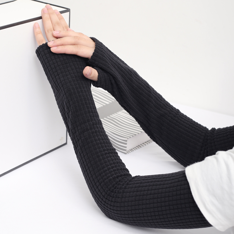 Ветрозащитные теплые нарукавни – обзор и цена Thermal Long John