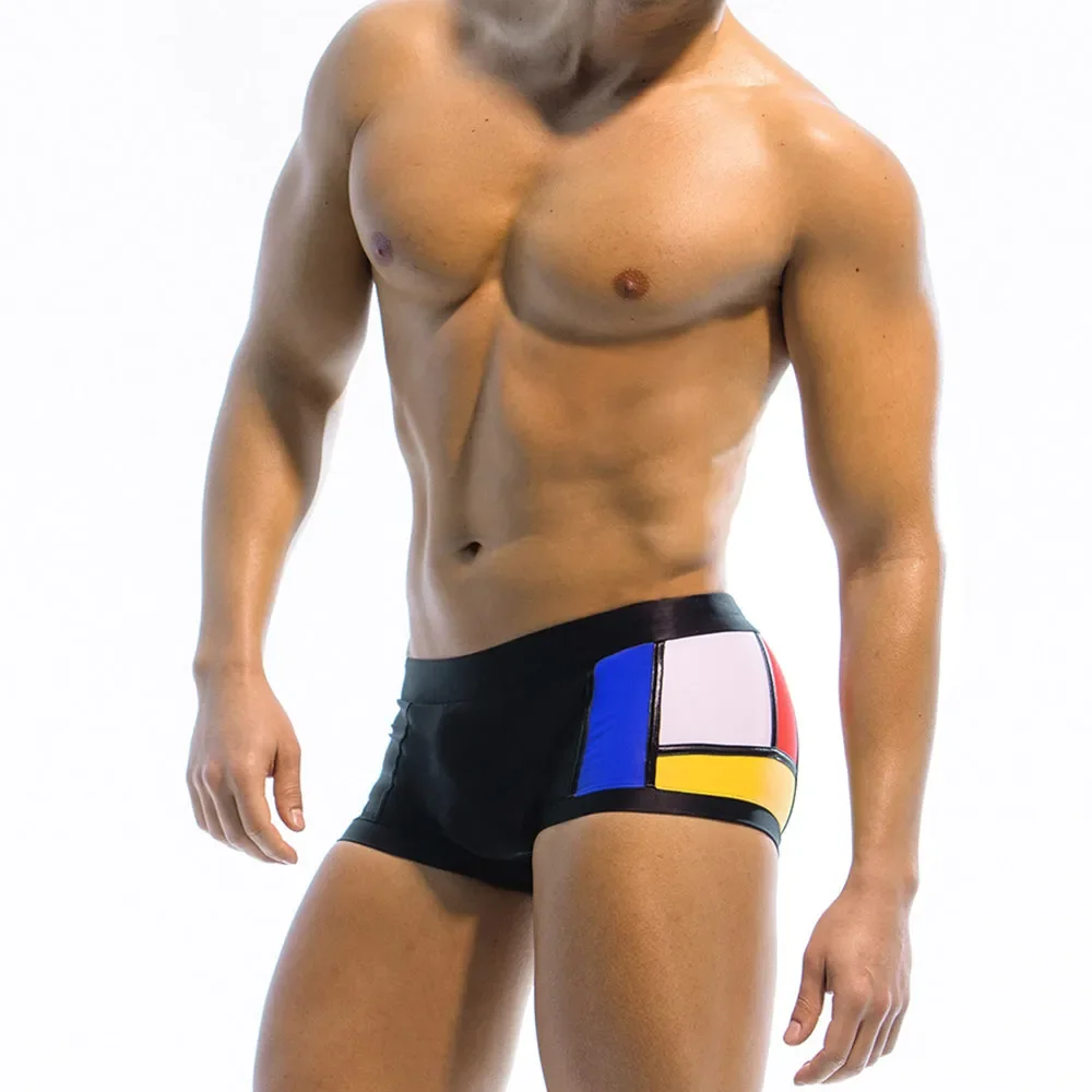 Мужские купальники, плавки, бо – обзор и цена Boxer Shorts Modal