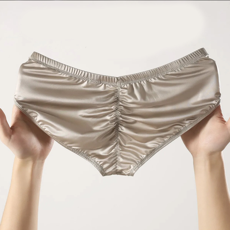 Комплект из 4 мужских трусов:  – обзор и цена Pouch Boxer Pouch