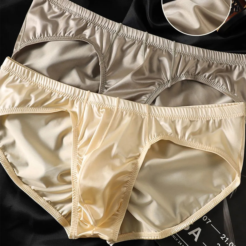 Комплект из 4 мужских трусов:  – обзор и цена Pouch Boxer Pouch