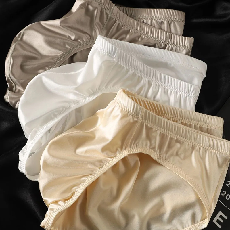 Комплект из 4 мужских трусов:  – обзор и цена Pouch Boxer Pouch